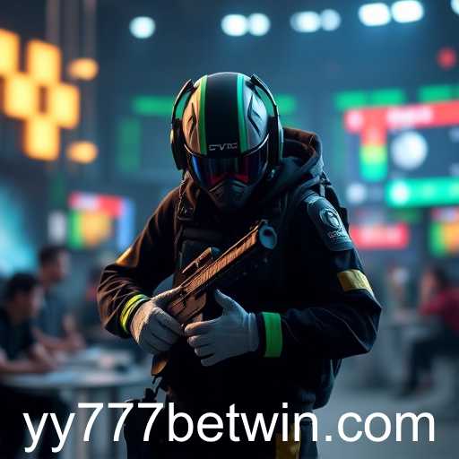 Exploring the Rise of eSports in Online Betting: The Case of 'yy777 bet'