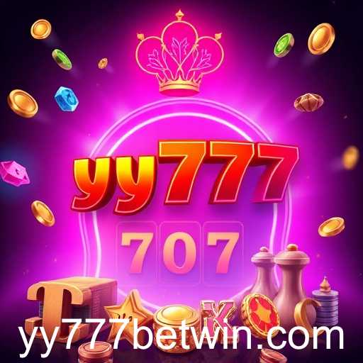 yy777 bet