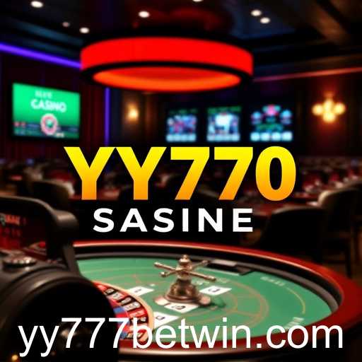 Exploring the Thrilling World of 'Live Casino' at YY777 Bet