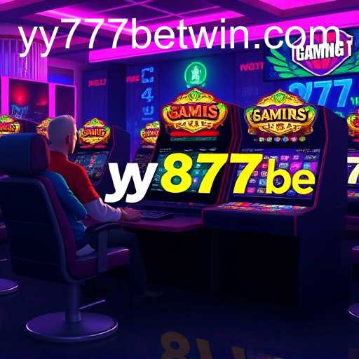 yy777 bet