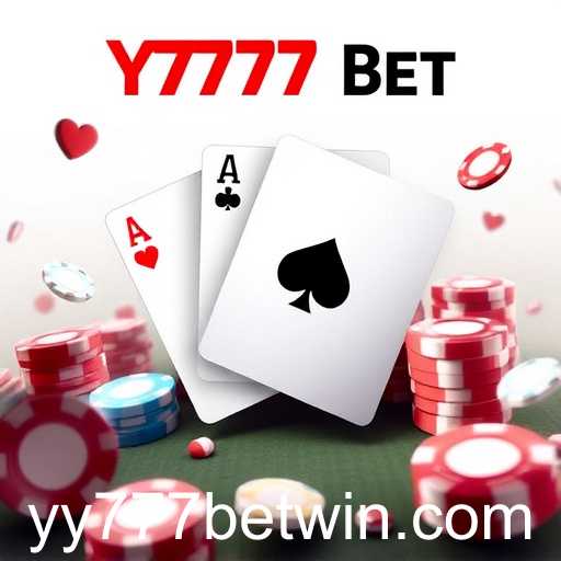 Exploring the World of Poker on YY777 Bet: A Premier Platform for Enthusiasts