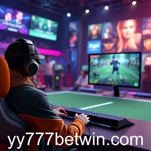 The Rise of Virtual Gaming Platforms