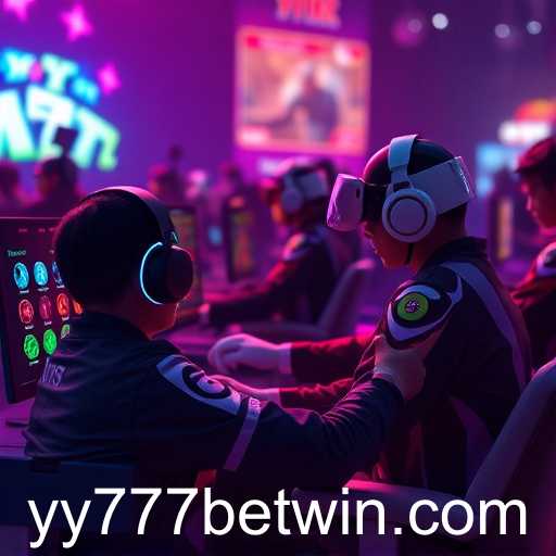 yy777 bet