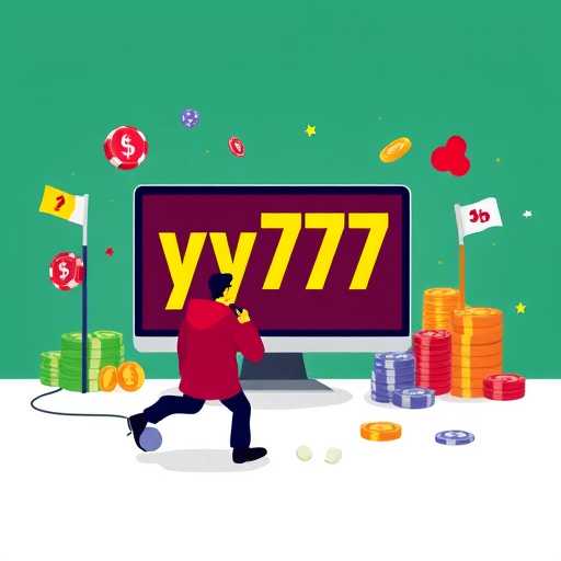 yy777 bet