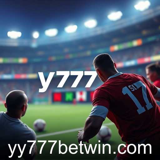 Exploring the Surge of Sports Betting: A Closer Look at 'yy777 bet'