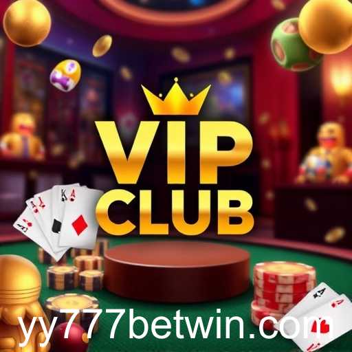 Exploring the Exciting World of VIP Club Games on YY777 Bet
